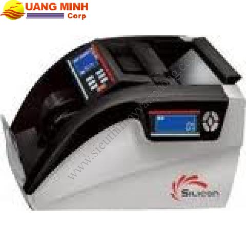 Máy đếm tiền Silicon MC-2350BN